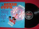 THE DIXIE CUPS 