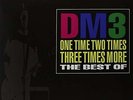 BEST OF, THE (VINYL) - DM3 - Vinyl LP
