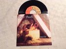 KATE BUSH *WOW* 7'' 1978 PORTUGUESE EDITION RARE NM