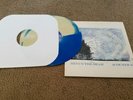 Minus the Bear - Acoustics LP - Blue and Cream