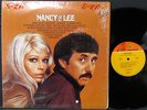 Nancy Sinatra & Lee Hazlewood 