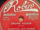 Champion Jack Dupree 