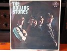 ROLLING STONES S/T 1st JAPAN LP MH-190 Fine condition