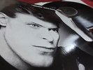 DAVID BOWIE     