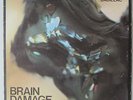 Solid Gold Cadillac ?-Brain Damage- UK 1st RCA 1973 Psyche Jazz Rock