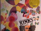 Kinks FACE TO FACE 50th SANCTUARY RECORDS New Sealed Vinyl 180 gram LP