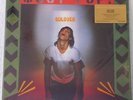 Iggy Pop - Soldier / LP (MOVLP1604) ltd green/black