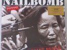 Nailbomb - Point Blank / LP (MOVLP1629) ltd red