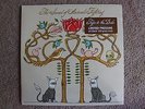 THE SOUND OF ANIMALS FIGHTING Tiger and Duke /300 black vinyl FREE SHIPPING &