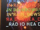 NEW RARE Radiohead In Rainbows Discbox Limited Edition Box Set Vinyl, CD, Art