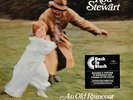 ROD STEWART - AN OLD RAINCOAT WON'T EVER LET YOU DOWN, 2015 EU 180G LP + MP3 NEW