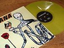 Nirvana ?– Incesticide LP COLOR TOP MINT