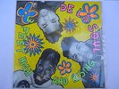De La Soul ?– 3 Feet High And Rising LP, Australia Orig