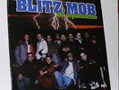 Blitz Mob - Die Organisation / 2 × Vinyl, LP, 1994 - Torch, Fader Gladiator