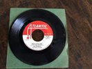 Rare LED ZEPPELIN DJ  Promo 45 Atlantic  'Whole Lotta Love