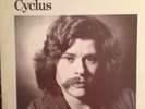 KLAUS SCHONNING 'CYCLUS'  SWEDEN  IMPORT LP RARE/NEW CONDITION