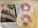 Less Than Jake Live From Astoria 2XLP White Purple Splatter Import