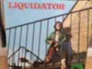 Harry J Allstars Liquidator Ex Condition Ska Vinyl Original