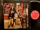 Moby Grape Lp Self Titled Debut S/T Stereo NM