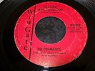 DRAMATICS - INKY DINKY WANG DANG DOO / BABY I NEED YOU