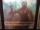 Jedi Mind Tricks - Violent By Design Vinyl (Vinnie Paz, Jus Allah, Babygrande)