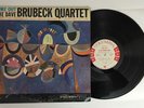 Dave Brubeck Quartet - Time Out - 1960 Vinyl LP White Label Promo CL 1397 (VG+)