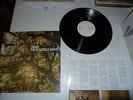 TRAVIS THE  INVISIBLE BAND INDEPENDIENTE ISOM 25LP UK Pressing Vinyl LP