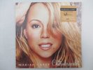 MARIAH CAREY CHARMBRACELET CHARM BRACELET RARE 2002 US VINYL 2 LP +INSERT