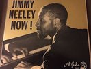 JIMMY NEELEY Now lp ORIGINAL RARE PRIVATE SOUL JAZZ Ali Baba East