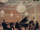 Decca SXL2110 - Schubert - Trout Quintet - Clifford CURZON - THE VIENNA OCTET
