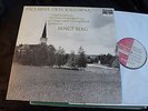 Proprius PROP7742 Messiaen Vivaldi J S Bach Bengt Berg plays Organ NM- LP