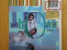 David Bowie / Hours LP Vinyl Black MOV
