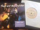 Prince 45 Purple Rain BRAZIL 17 Days Pic Sleeve
