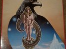 THE GARDENING CLUB private folk psych cosmic prog MARTIN SPRINGETT fantasy art