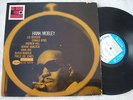 Hank Mobley mono LP No Room for Squares