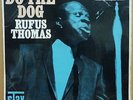 RUFUS THOMAS - DO THE DOG ORIGINAL 1964 UK ATLANTIC 45 EP