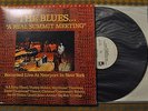 VG++ The Blues A Real Summit Meeting MFSL Original Master BB King Muddy Waters
