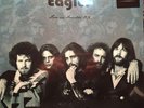 Eagles ?– Live In Houston 1976 SEALED DOL ?DOR2062H 2xLP VINYL