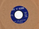 BILLY SHA-RAE  I WANT SOME SATISFACTION/LET'S DO IT AGAIN US TRIPLE 'B' NORTHERN
