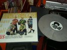 ME FIRST AND THE GIMME GIMMES HAVE A BALL  ORIGINAL 394 GREY SPLATTER