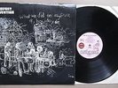 FAIRPORT CONVENTION. WHAT WE DID ON OUR HOLIDAYS.1st PRESS.UK VINYL LP.9092.1969