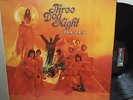 Three Dog Night It Ain't Easy LP 1970 Dunhill 1st Press w/ Nude Withdrawn Cover