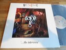 DAVID BOWIE - The Interview - RARE US PROMO LP