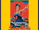 Some Girls: Live In Texas '78 - 3 DISC SET - Rolling Stones (2012, Vinyl New)