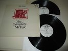 MR FOX - THE COMPLETE MR FOX - TRANSATLANTIC UK 1975 N.MINT 2LP SET