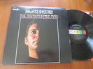 WILLIAM SHATNER Captain Kirk of Star Trek The Transformed Man LP Decca Weird ISM