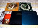 MANNHEIM STEAMROLLER (5-LP Lot) Fresh Aire II,III,IV,V,VI