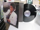 MICHAEL JACKSON SPANISH LP THRILLER GATEFOLD