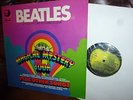 Beatles, Magical mystery tour plus other songs, German Apple 1C07204449