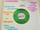 Northern Soul - EPITOME OF SOUND - YOU DON'T LOVE ME - SANDBAG 101 ( Press )